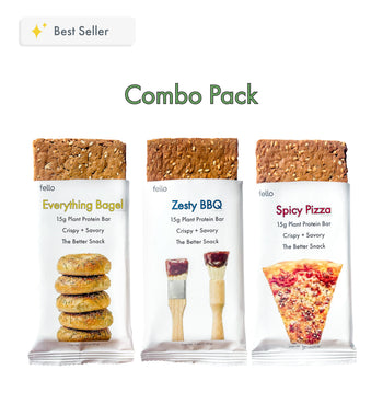 Combo Pack ⭐