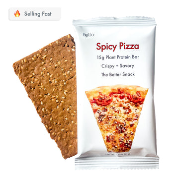 Spicy Pizza 🍕