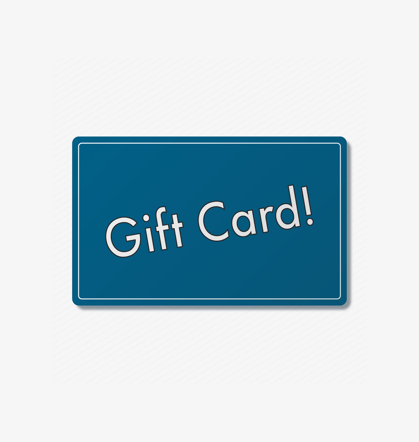 Fello Foods Digital Gift Card